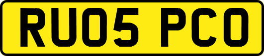 RU05PCO