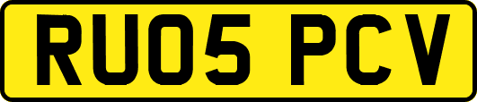 RU05PCV