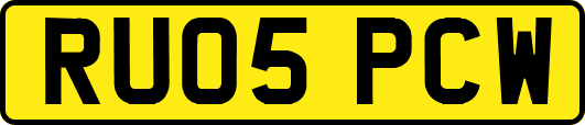 RU05PCW