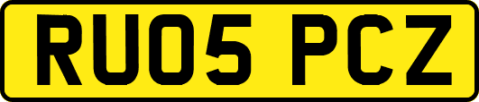 RU05PCZ