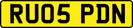 RU05PDN