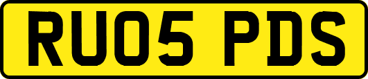 RU05PDS