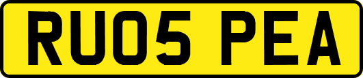RU05PEA