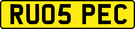 RU05PEC