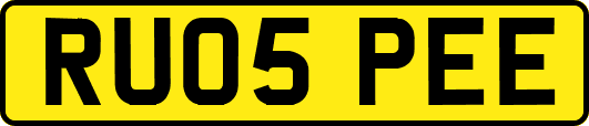 RU05PEE