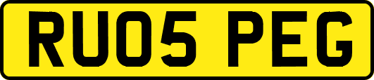 RU05PEG