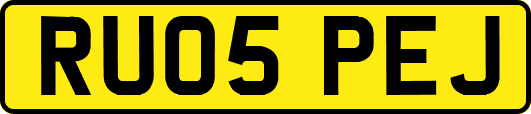 RU05PEJ