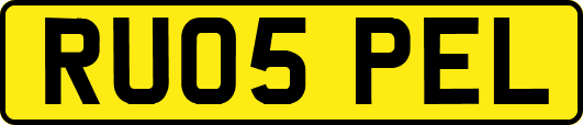 RU05PEL