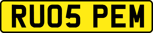 RU05PEM