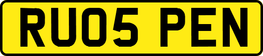 RU05PEN