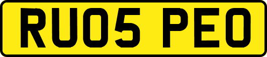 RU05PEO
