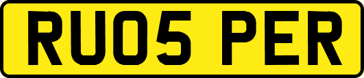 RU05PER