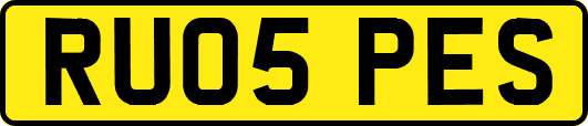 RU05PES