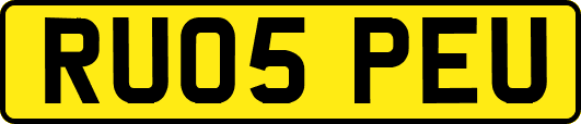 RU05PEU