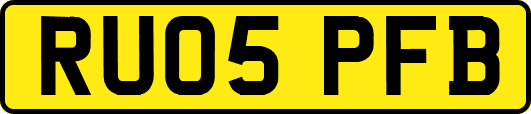 RU05PFB