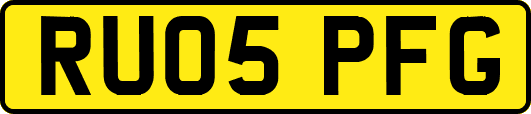 RU05PFG