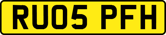 RU05PFH
