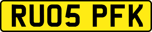 RU05PFK