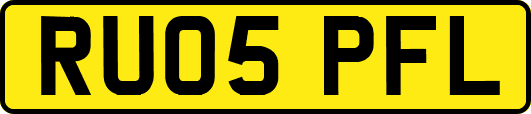 RU05PFL