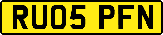 RU05PFN