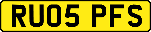 RU05PFS