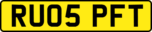 RU05PFT