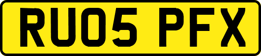 RU05PFX