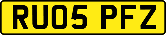 RU05PFZ