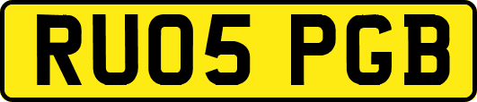 RU05PGB