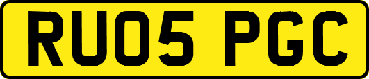 RU05PGC