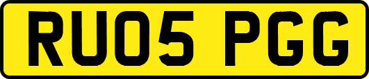 RU05PGG