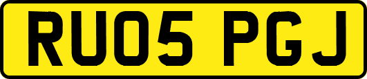 RU05PGJ