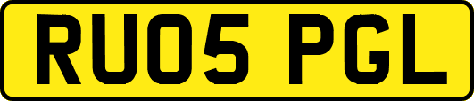 RU05PGL