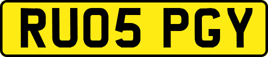 RU05PGY