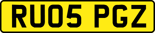 RU05PGZ