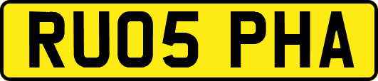 RU05PHA