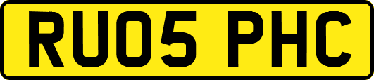 RU05PHC