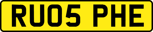 RU05PHE