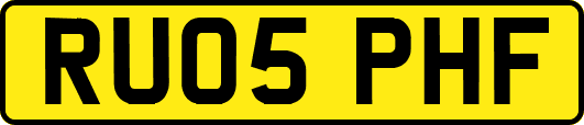 RU05PHF