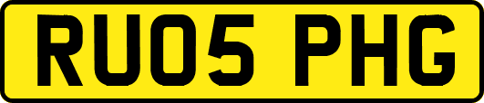 RU05PHG