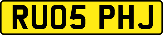 RU05PHJ