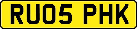 RU05PHK