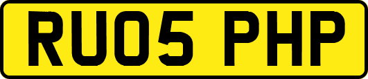 RU05PHP