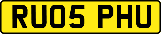 RU05PHU