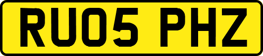 RU05PHZ