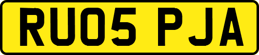 RU05PJA