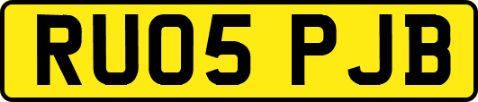RU05PJB