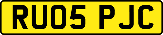 RU05PJC