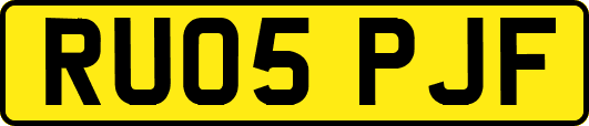 RU05PJF