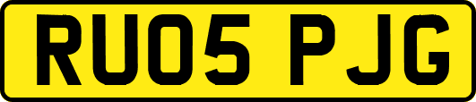 RU05PJG